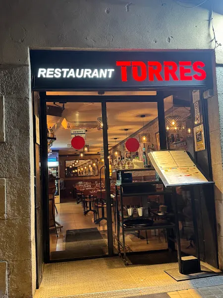 Restaurant Torres