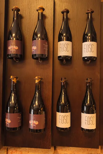 el CELLER | Barcelona