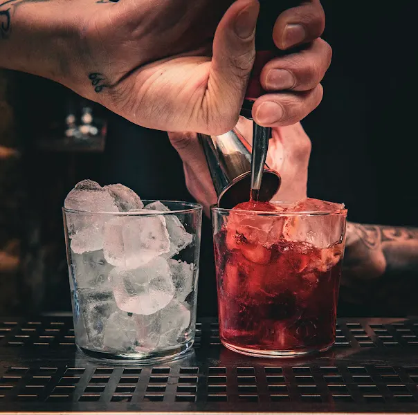 Space Cowboy - Coctelería en Barcelona - foto 3