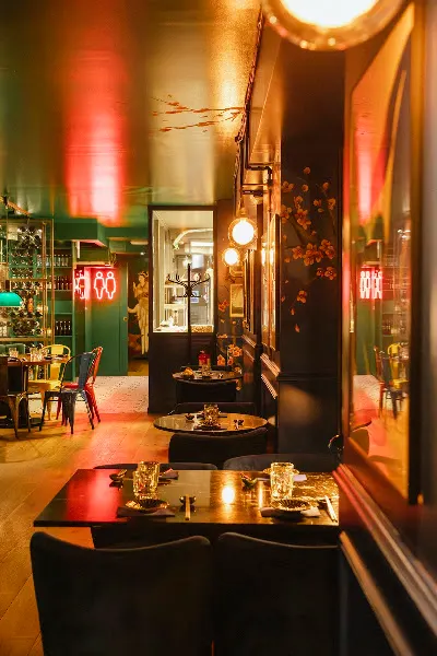 Sophie Kai