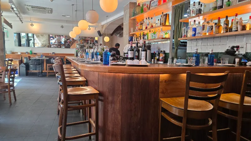 Taller de Tapas - Argenteria (Born) - Barcelona