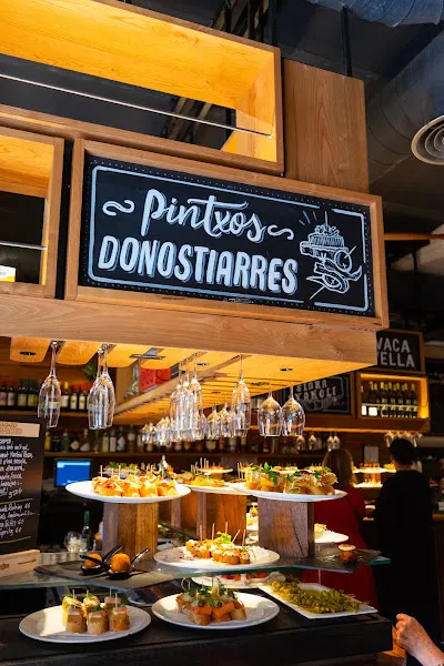 Euskal Etxea Taberna