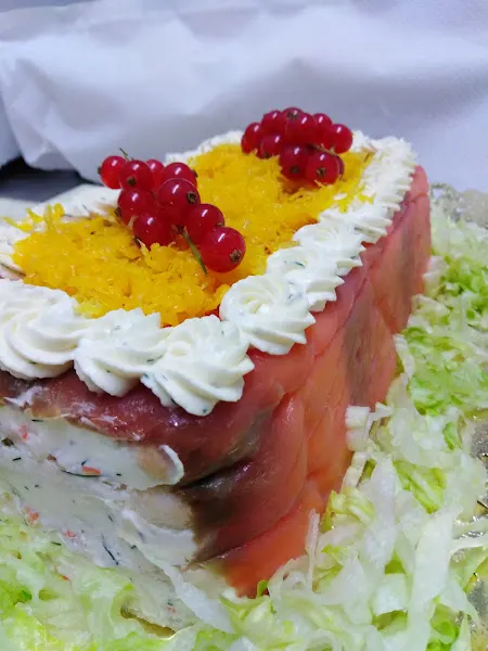 Casa Oliver gastronomia
