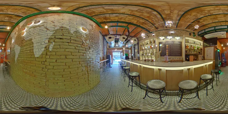 Casa de Comidas Nogal