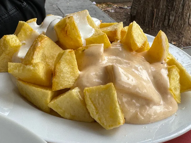 Snack Bar Carles I