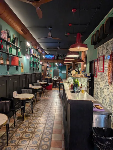 La Bodega del Cabo
