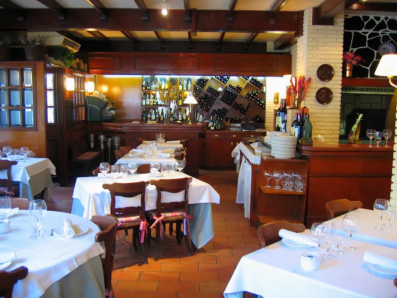 Izarra - Parrilla en Barcelona - foto 2