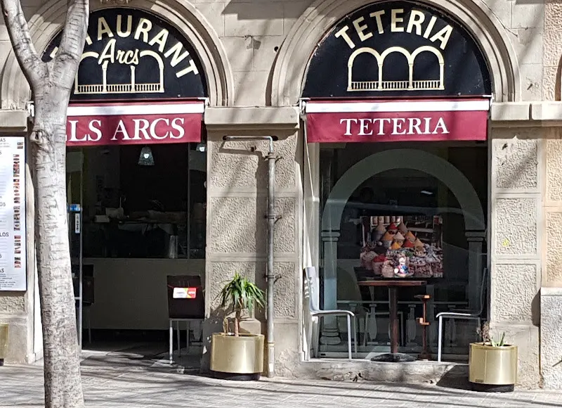 ARCS - Restaurante en Barcelona - foto 2