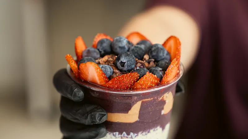 TIZANA AÇAI BAR