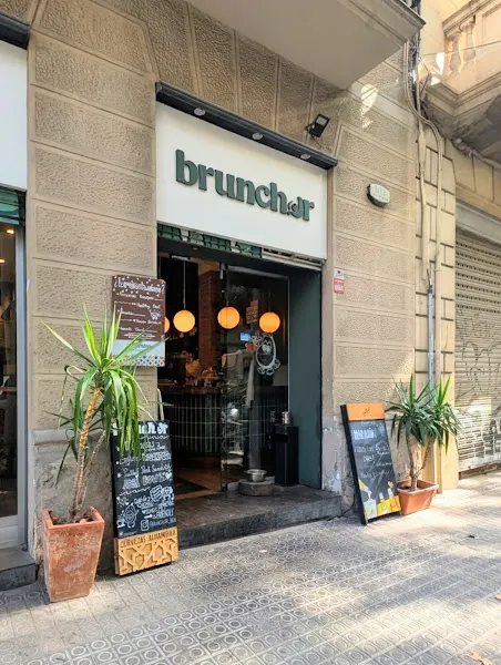 Brunch.ar - Restaurante de brunch en Barcelona - foto 2