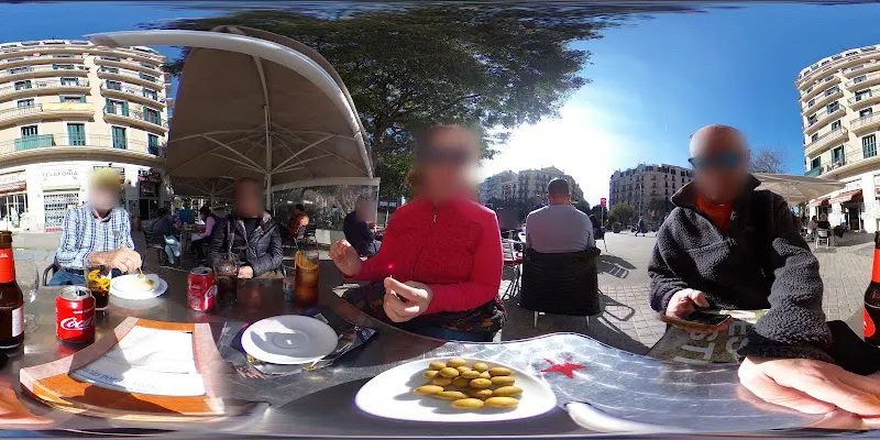 Bar Bretón