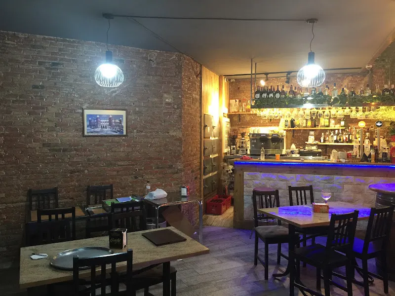 Bar Bretón - Restaurante en Barcelona - foto 3