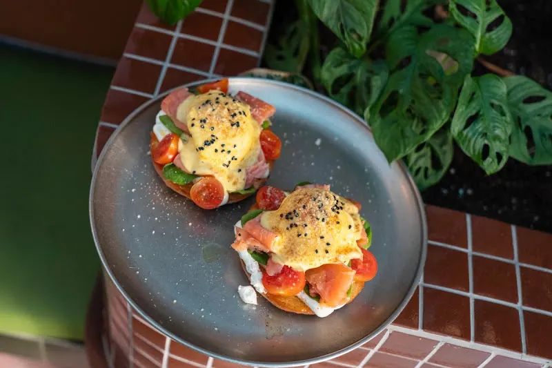 Amiko Brunch & Gelato | Brunch Barcelona