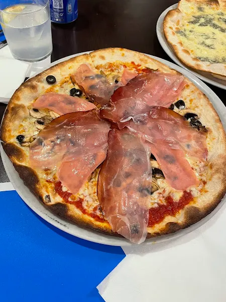 D’AZZURRO - Restaurante italiano en Barcelona - foto 3