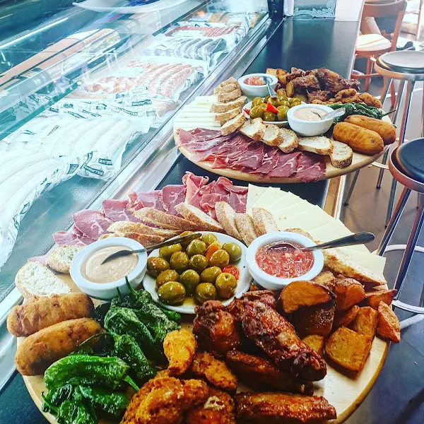 Restaurante EL SOT