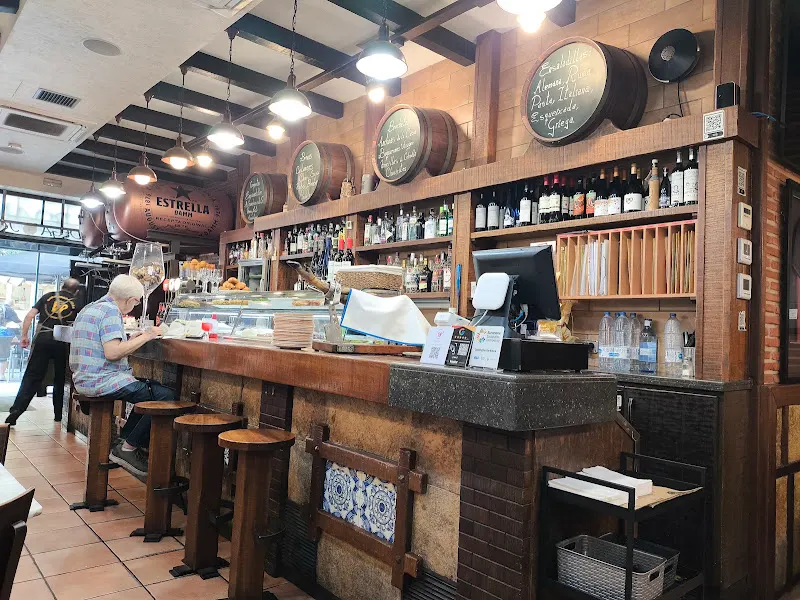 Restaurante Bodega Joan