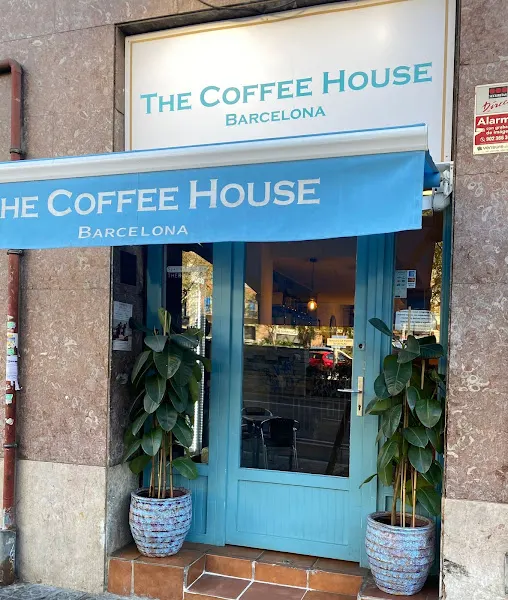 The Coffee House Barcelona - Restaurante de brunch en Barcelona - foto 2