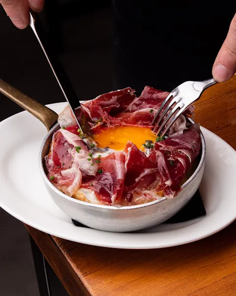 La Gastronomica restaurante en Barcelona de Tapas & Platillos