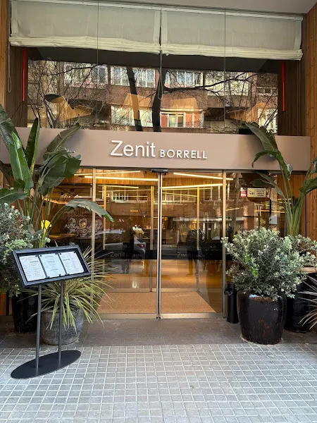 Restaurante Marés