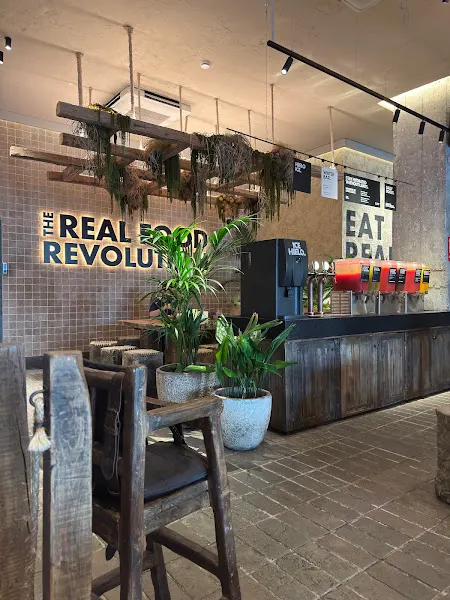 Honest Greens Estel