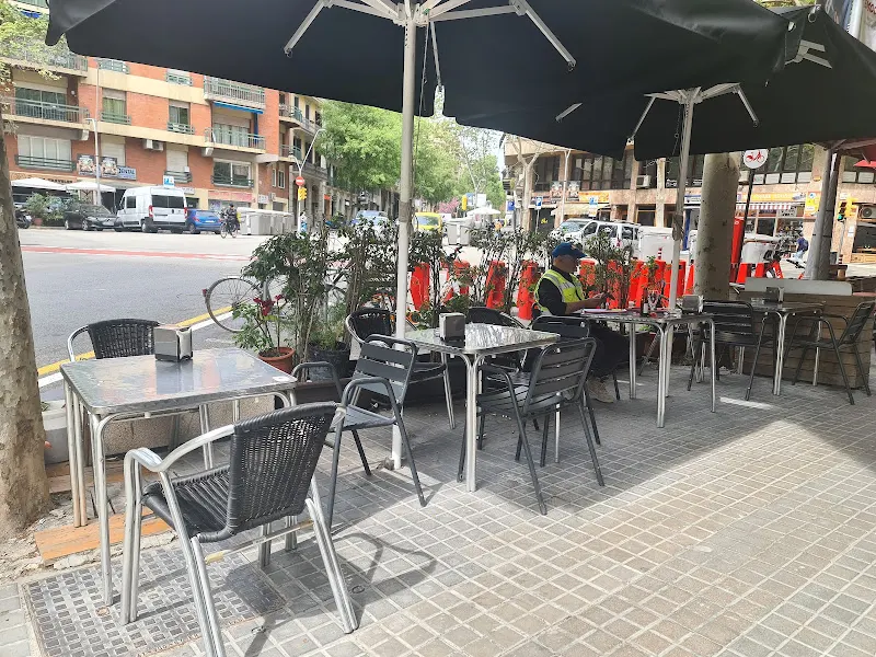 Bar l'escale