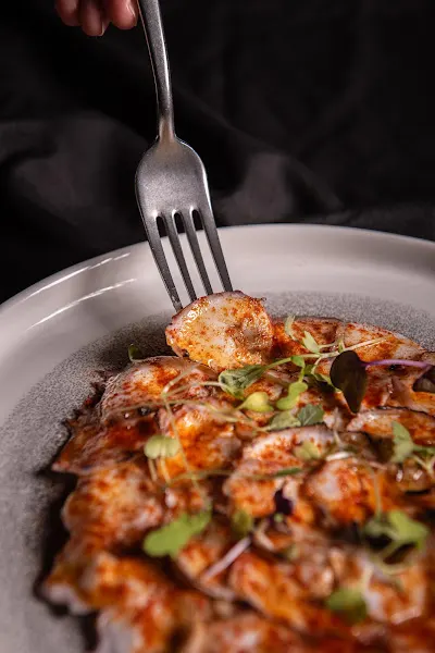 O'Peregrino - Gastromar | Marisqueria, Seafood & Fish Restaurant