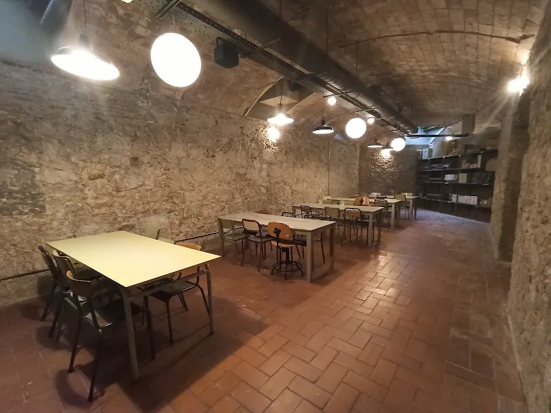 SandwiChez Sant Antoni - Cafetería en Barcelona - foto 2
