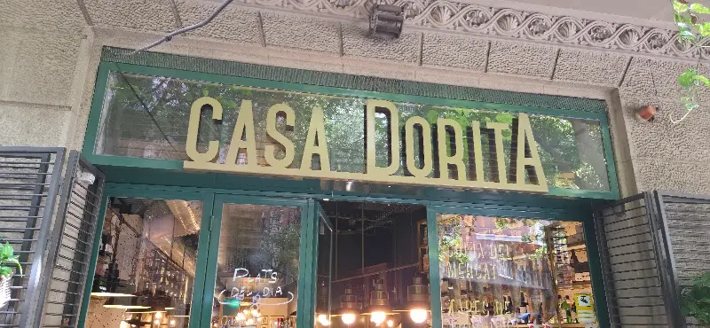 CASA DORITA