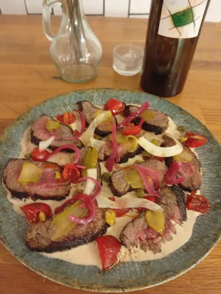 Bistro Mistral - Barcelona