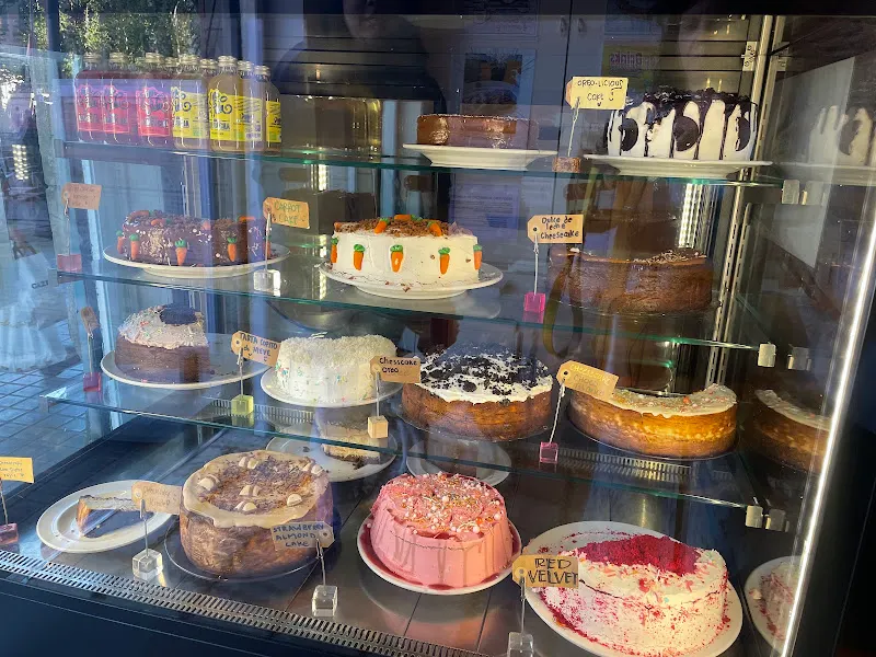 La Desayunería - Restaurante de desayunos en Barcelona - foto 2
