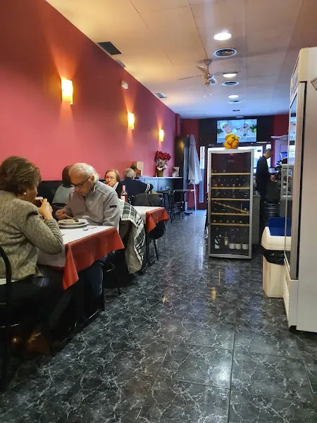 Restaurant Petit Ballet - Restaurante en Barcelona - foto 2