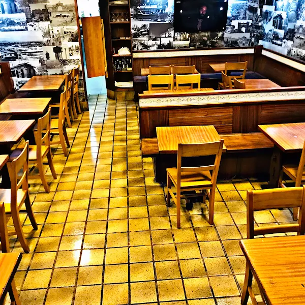 La Font de la Cervesa - Restaurante en Barcelona - foto 2