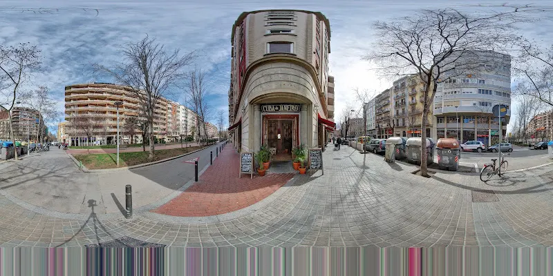 Bodega Mistral