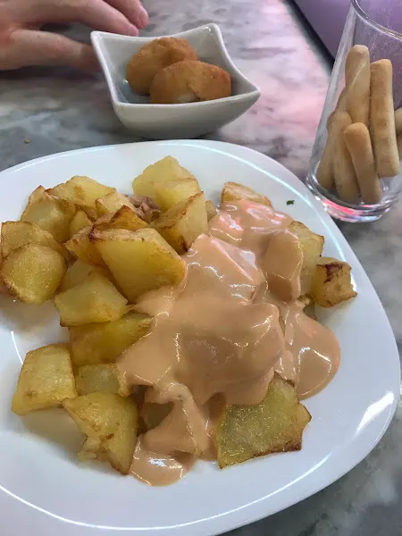 Bar Mañé Cafè