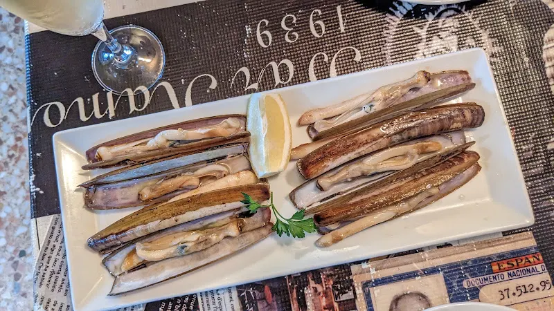 Bar Ramon