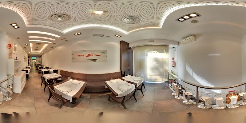 La Clara Restaurant