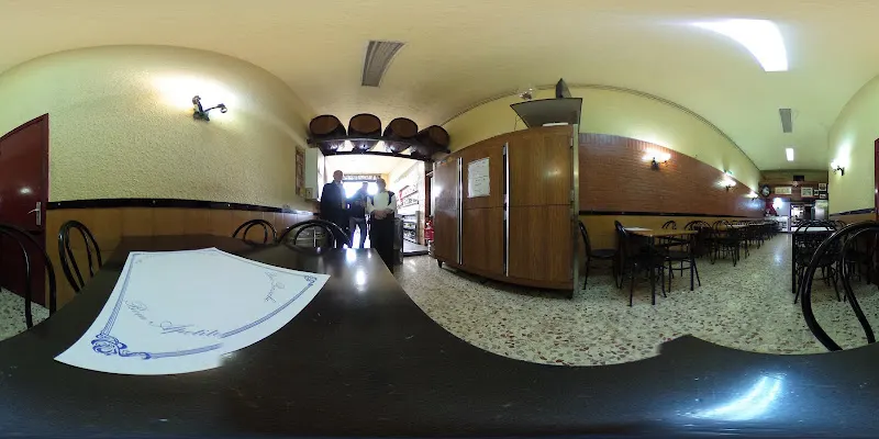 Bar Bodega Gol