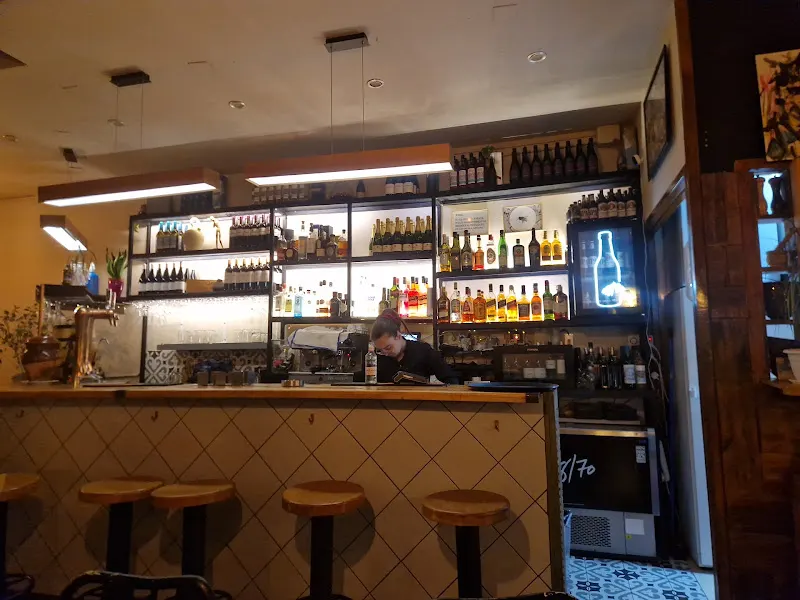 Azoka taberna