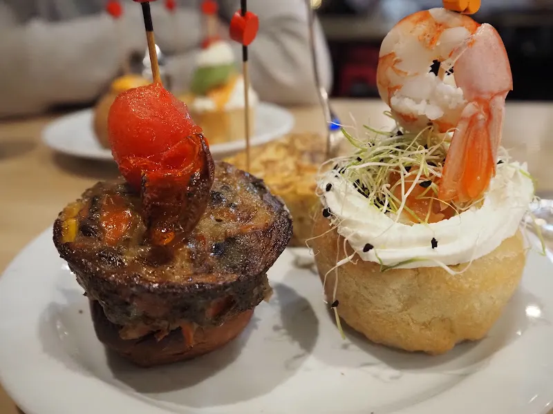La tasca del blai 12
