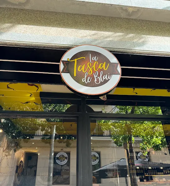 La tasca del blai 12 - Bar de tapas en Barcelona - foto 2