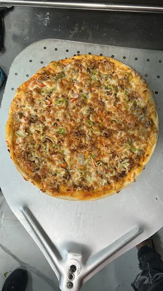 A La TURCA - Restaurante en Barcelona - foto 2