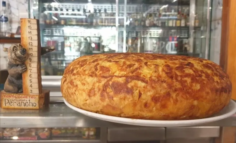 Restaurante Perancho