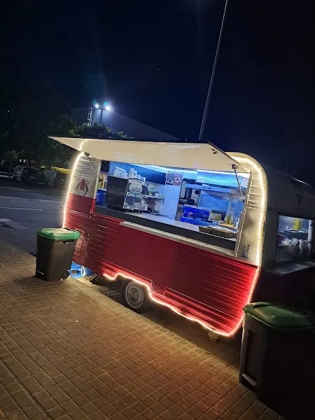 Don Café - Food Truck - Barcelona