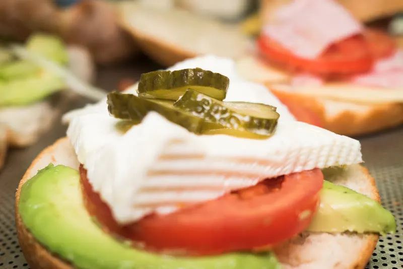 Serrano Restaurante