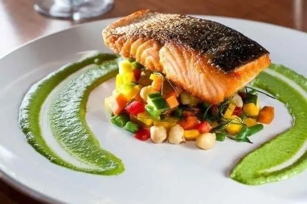 Random gastro| Restaurant zona Franca