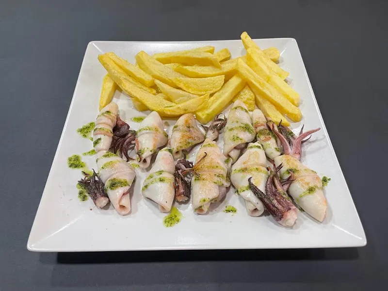 La Tasca Leonesa - Restaurante en Barcelona - foto 2