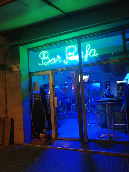 Bar Rafa - Bar en Barcelona - foto 2