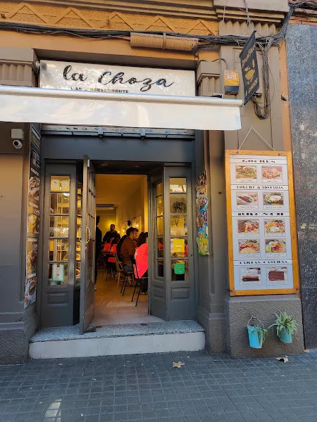 La Choza