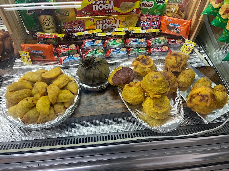 Pala y Trigo