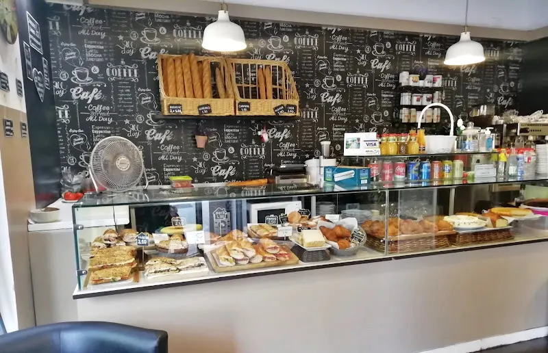 Tahona - Barcelona
